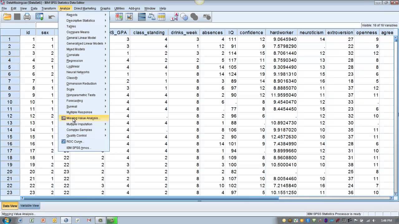 use spss online free